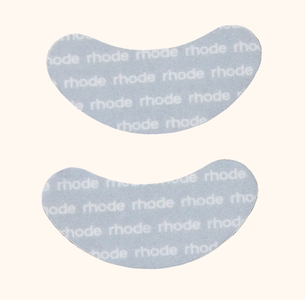 Two blue eye patches with 'rhode' branding on a white background.
rhode eye patches hk, rhode eye mask, rhode eye mask hk, rhode eye prep, rhode eye prep hk, rhode eye patches hk where to buy, rhode eye mask where to buy, rhode eye mask hk, rhode eye prep where to buy, rhode eye prep hk, Hailey Bieber eye mask, Hailey Bieber Eye Patch, Hailey Eye Patch, Hailey Bieber Eye Patches, Hailey Eye Patches, Hailey Bieber Eye Patch hk where to buy, Hailey Eye Patch hk where to buy, Hailey Bieber Eye Patches hk wher