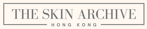 The Skin Archive HK